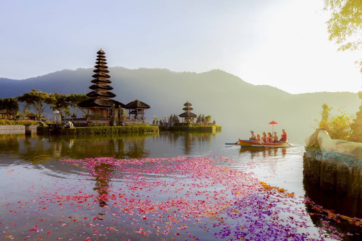  Voyager   Bali  en Indon sie Va te balader